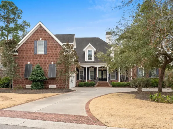 915 Preservation Circle, Pawleys Island, SC 29585