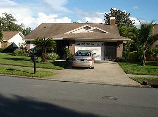 13130 Titleist Dr, Hudson, FL 34669