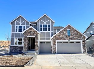 4736 Grey Wolf Ln, Castle Rock, CO 80104