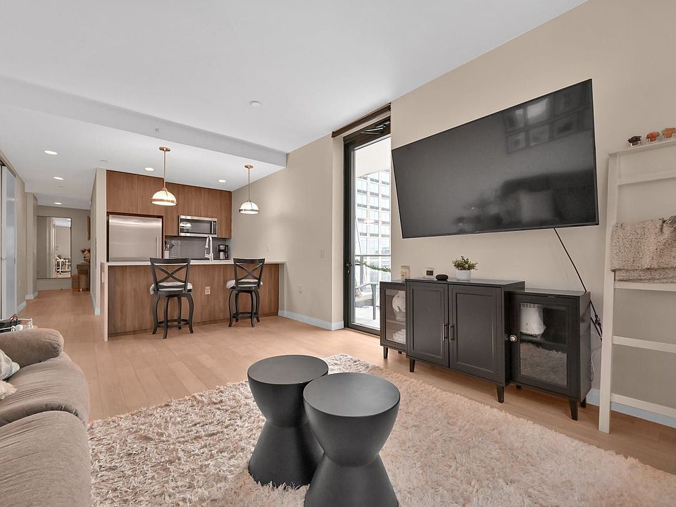 JC Apartments 160 1st St Jersey City NJ Zillow