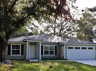 3451 Buckhead Rd, Jacksonville, FL 32216