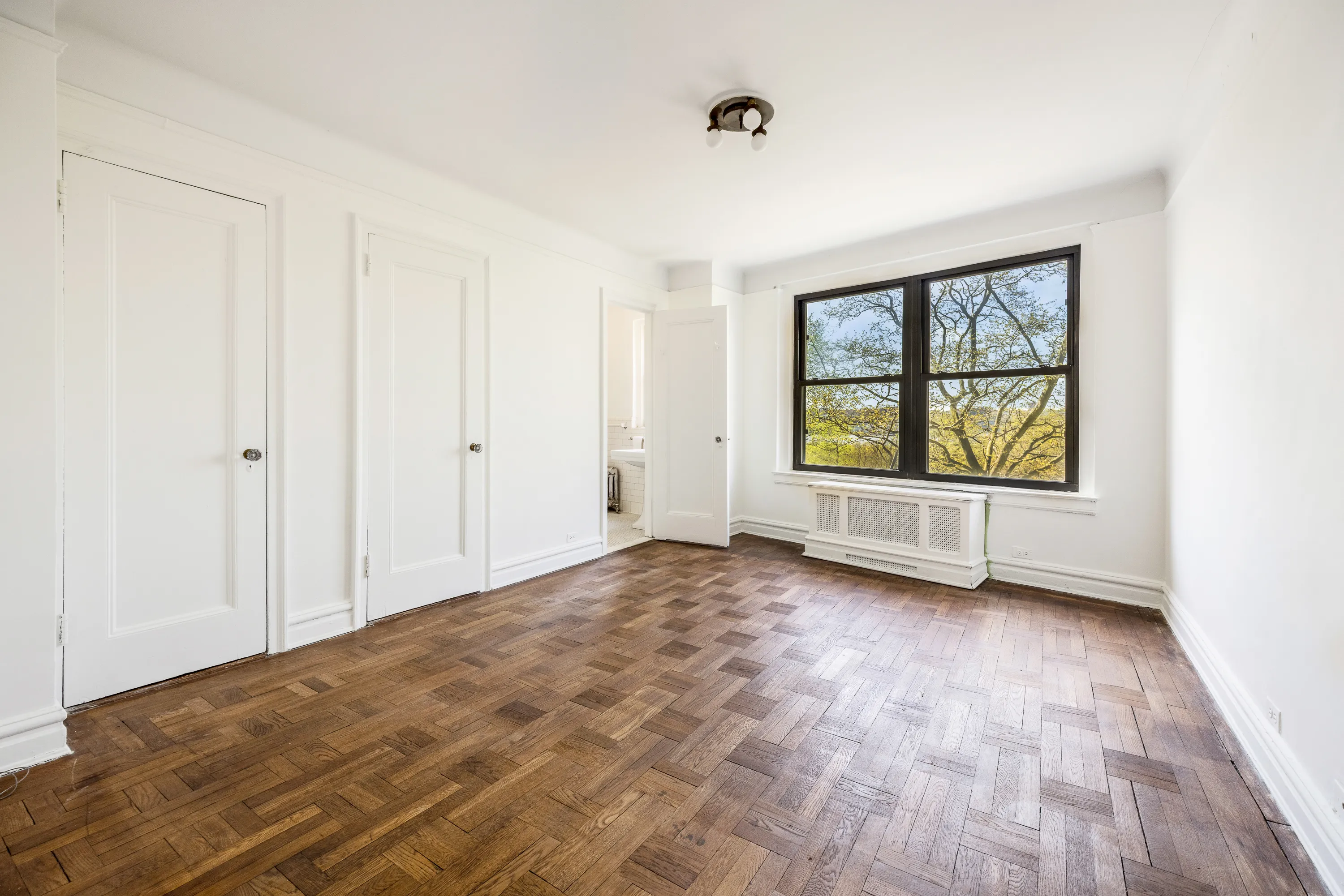 285 Riverside Drive #4A in Upper West Side, Manhattan | StreetEasy