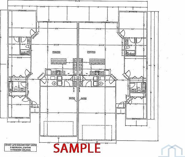 2nd image of 3312 Cider Mill Way