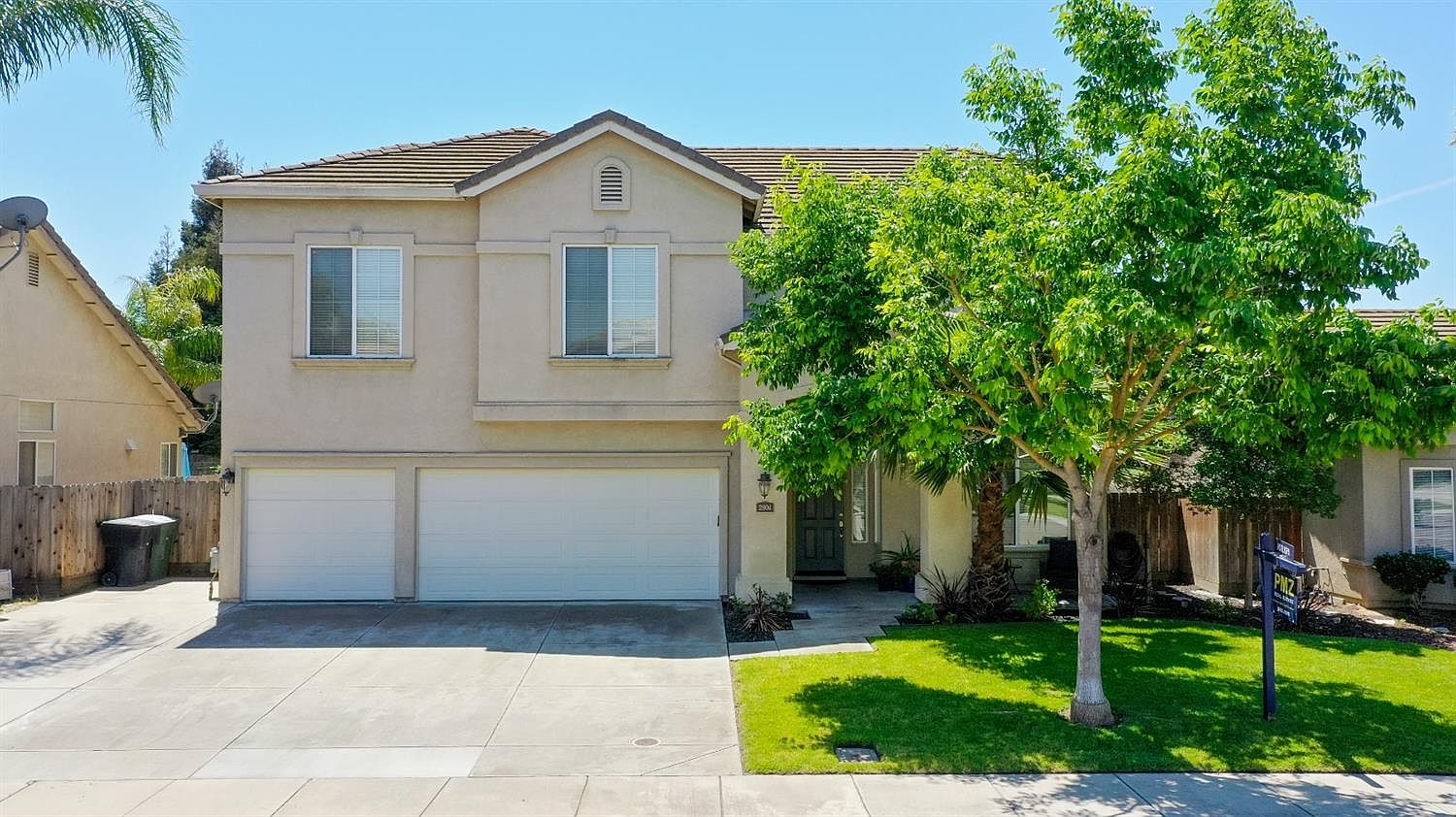 OLYMPUS - NTH 2804 Olympus Ct, Modesto, CA 95356 | Zillow