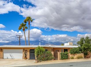 12205 Redbud Rd, Desert Hot Springs, CA 92240
