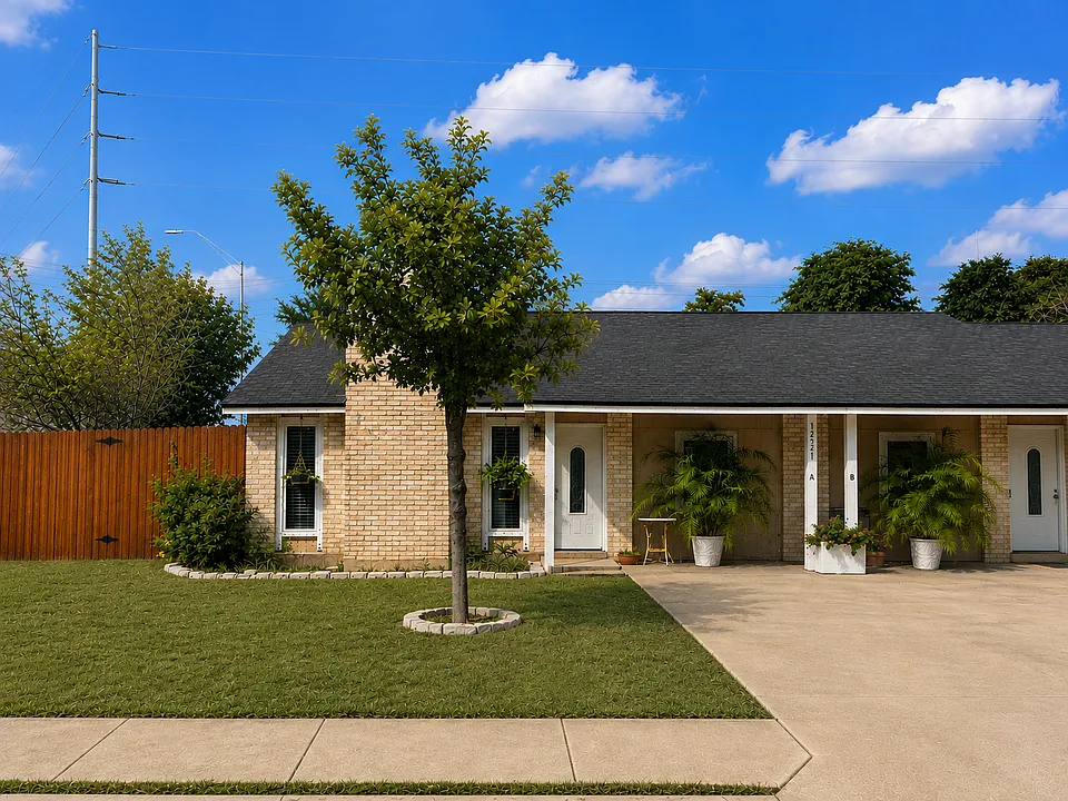 12221 Dundee Dr #A