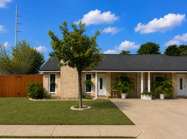 12221 Dundee Dr #A, Austin, TX 78759