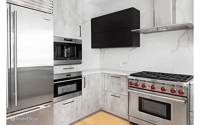 Sold by Douglas Elliman