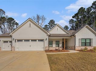 1119 Heights View Way, Monroe, GA 30655