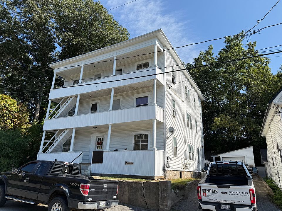 2nd image of 16 Osgood Ave Floor 1