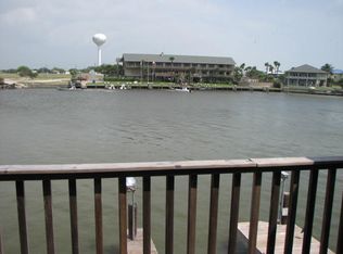 311 South Hbr, Port Mansfield, TX 78598