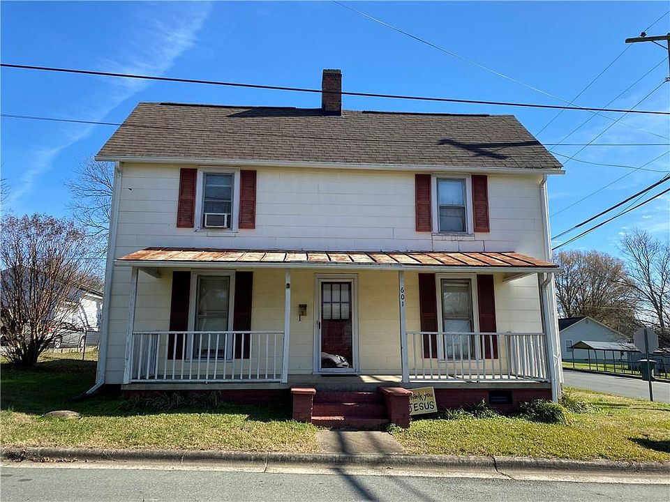 1st image of 601 N Melville St