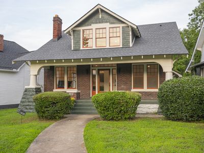 1902 Elliott Ave, Nashville, TN, 37204