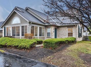 4291 Bridgelane Pl, New Albany, OH