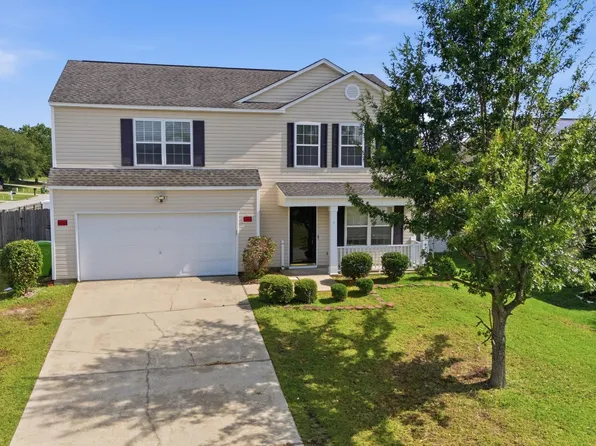 1 Ridgecrest Ct, Columbia, SC 29229