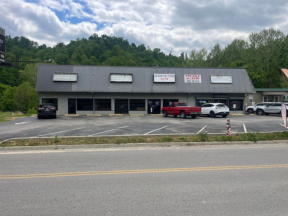 1st image of 610 Tom Frazier Way