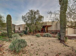 1112 E Saddle Mountain Rd, Phoenix, AZ 85086