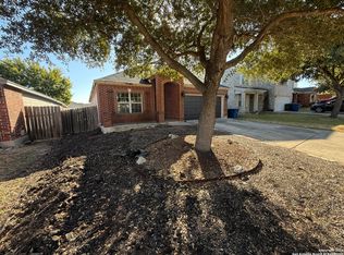 4738 Rosemarys Farm, San Antonio, TX 78244