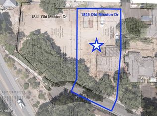 1845 Old Mission Dr, Solvang, CA 93463