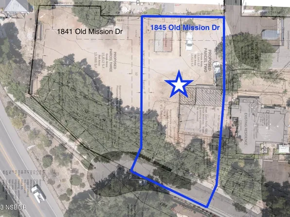 1845 Old Mission Dr, Solvang, CA 93463