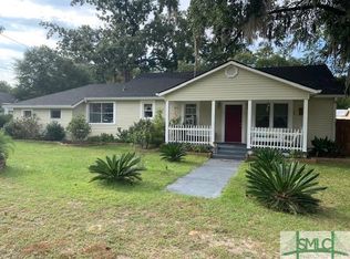 204 W 3rd St, Springfield, GA 31329