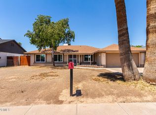 4818 N 79th Ave, Phoenix, AZ 85033