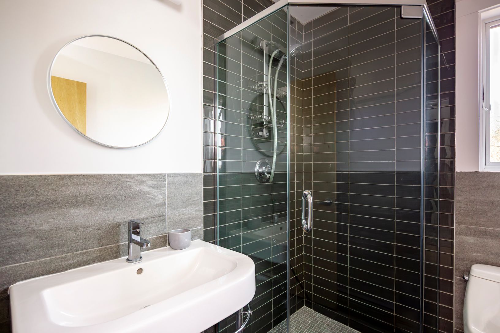  Bathroom with Shower 2nd Floor
