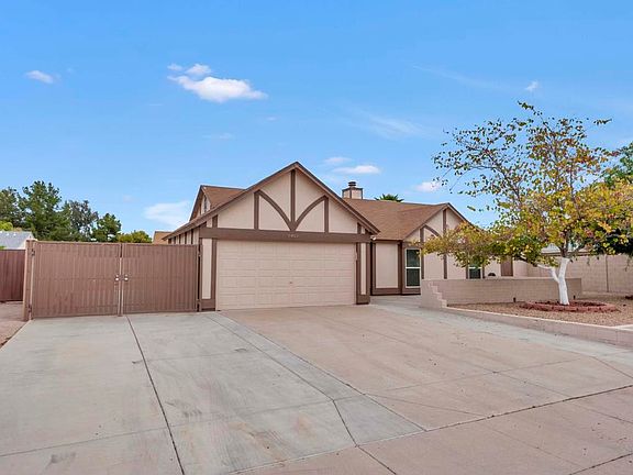 2nd image of 8402 W Columbine Dr