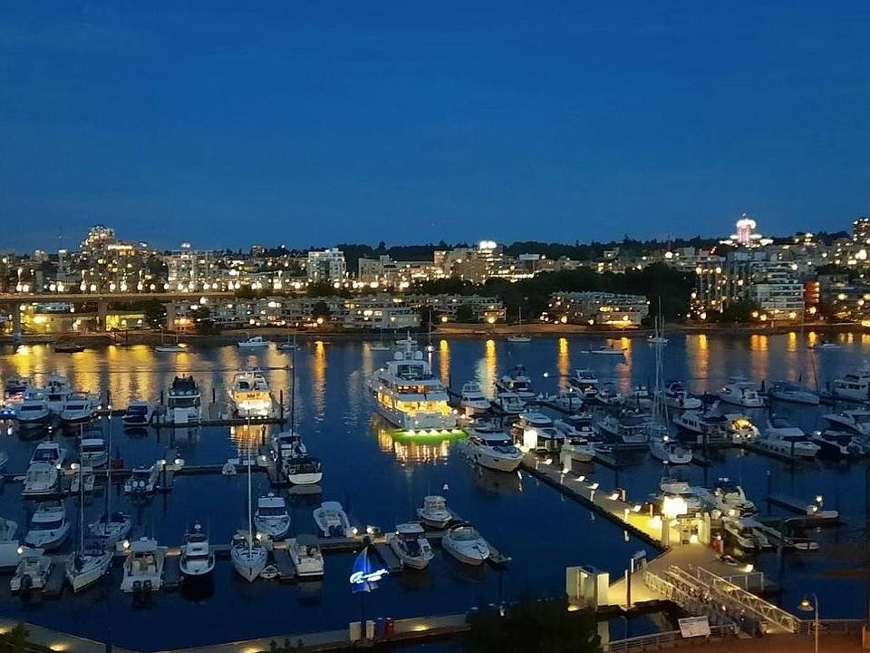 1st image of 1199 Marinaside Cres #902