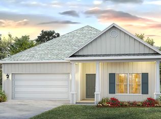 105 Tierra Verde Way, Panama City Beach, FL 32407