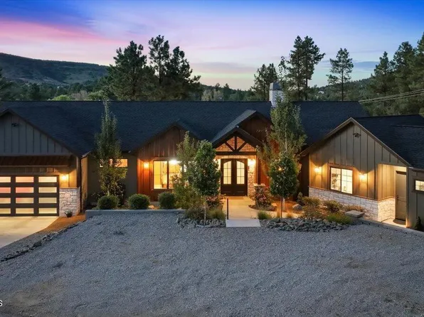 2020 W Samuel St, Prescott, AZ 86305