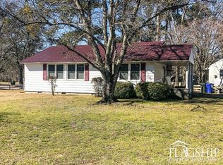 6900 Church St, Grifton, NC 28530