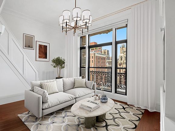 3rd image of 140 W 69th St APT 107A