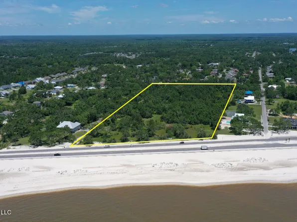 616 Beach Blvd, Long Beach, MS 39560