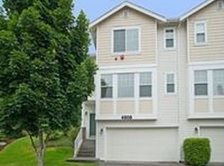 4908 Lake Ave S UNIT A, Renton, WA 98055