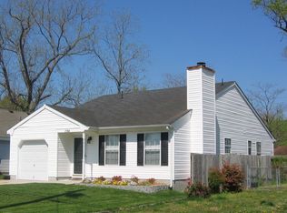 1584 Eagleton Ln, Virginia Beach, VA 23455