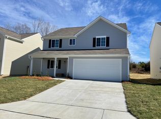 5115 Apsley Dr, Mcleansville, NC 27301
