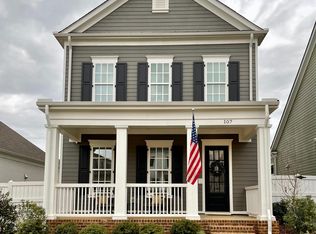 107 Napolean Ave, Madison, AL 35758