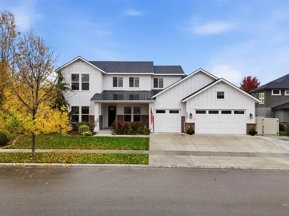 5353 S Twilight Mist Way, Meridian, ID 83642