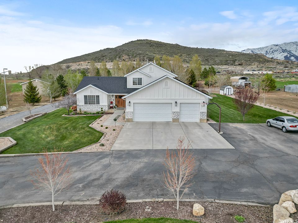136 N 800 E, Genola, UT 84655 MLS 1874132 Zillow