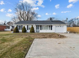 2213 S Dixon Rd, Kokomo, IN 46902