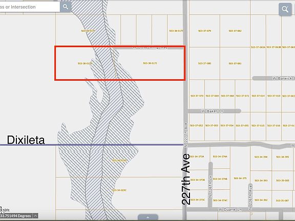 4th image of XXXXX N 227th Avenue #parcel 1,2,3,4