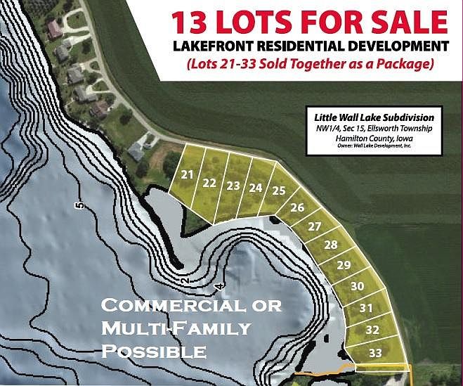 Little Wall Lake Dr, Jewell, IA 50130 Zillow