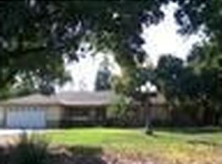 7843 N Leonard Ave, Clovis, CA
