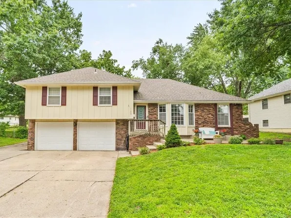 11809 E 60th St, Kansas City, MO 64133