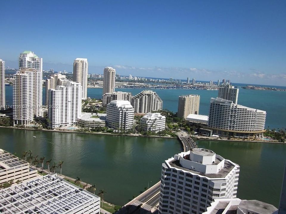 1st image of 950 Brickell Bay Dr APT 3508