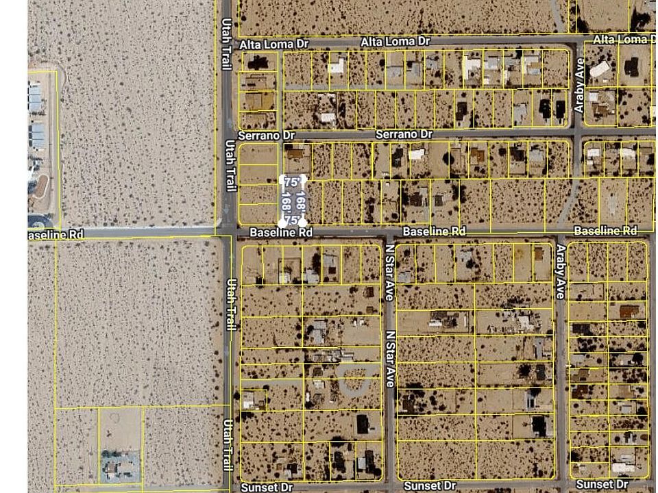 2nd image of 0 Baseline Ave