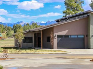 2785 Rock Rd #A, Pagosa Springs, CO 81147