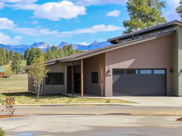 2785 Rock Road #A, Pagosa Springs, CO 81147