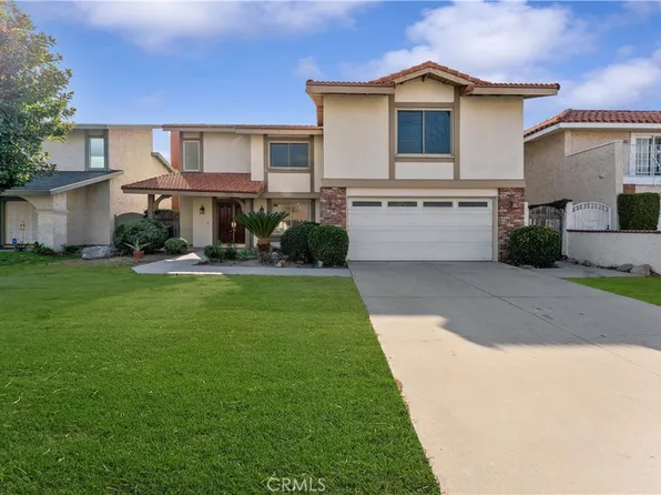 1121 N Brantford St, Anaheim, CA 92805